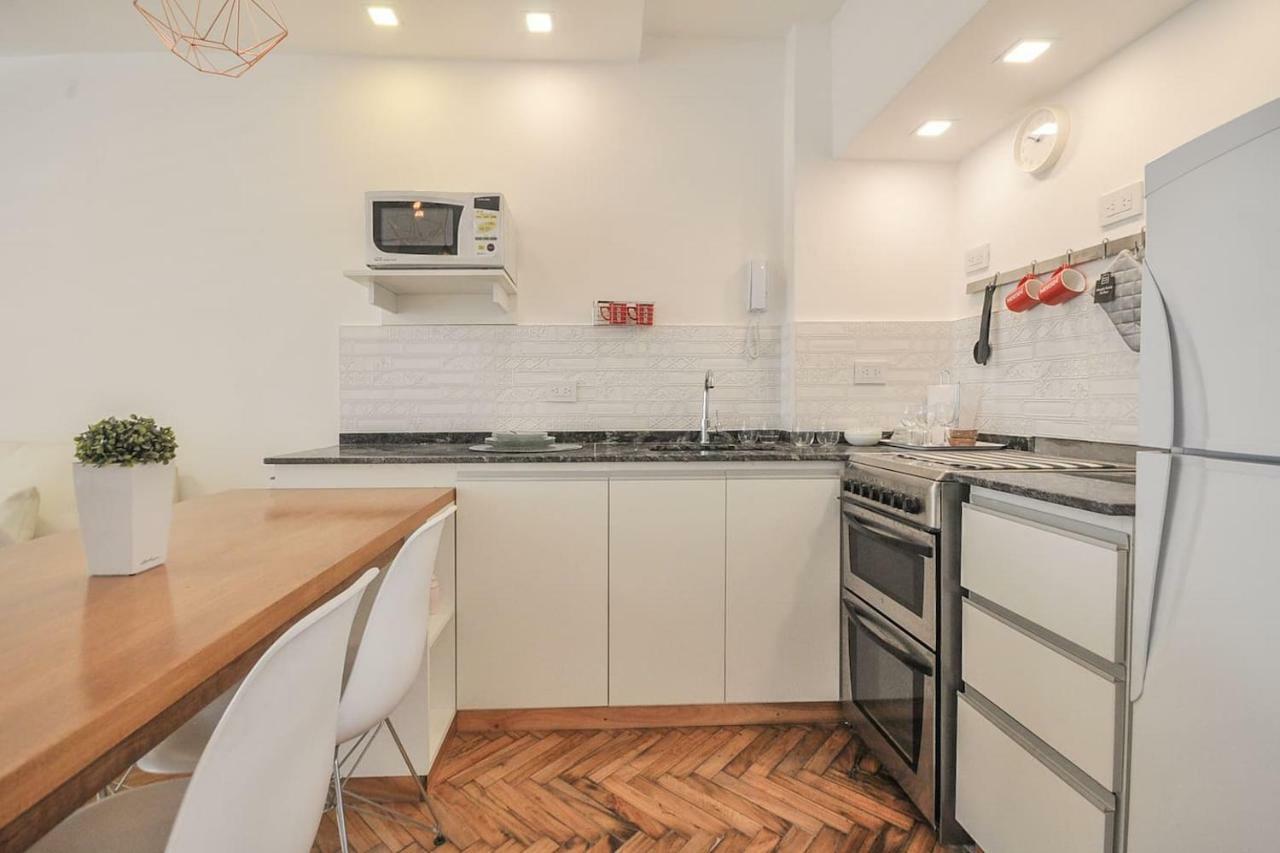 Apartamento En El Mejor Sitio De Recoleta Buenos Aires Exterior foto